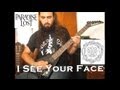 Paradise Lost - I See Your Face (cover) [HD] 