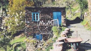 Sara Hartman - Stranger in a Room // Jamie XX Cover