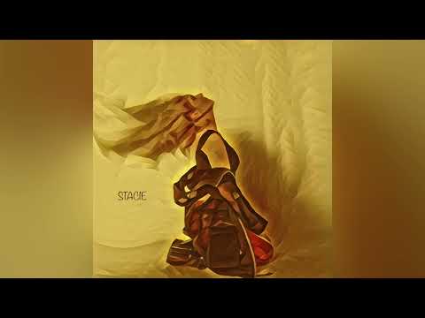 STACIE - Хто ти [OFFICIAL AUDIO]