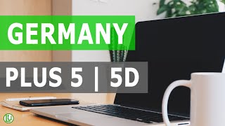 STATISTICAL NUMBER GUIDE FOR GERMANY PLUS 5 LOTTERY | Strategy and Software 2020