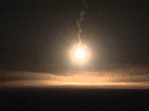 Trageri pe timp de noapte la Balti