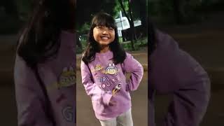 Download lagu Sepatu Roda 3 Wheels Inline Skate Dipake Tiktok-an, Gate 3 - GBK 【AIRADE】 #shorts mp3