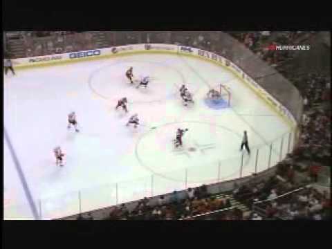 Hurricanes - Flyers Highlights (11/14/11)