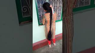 Download lagu Very tight my long #hair braid new #shorts mp3