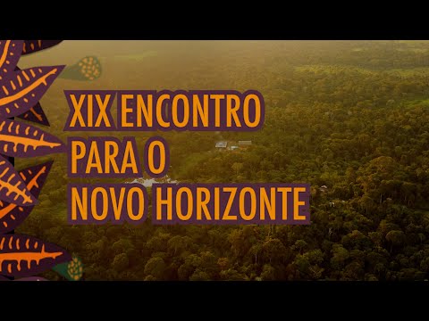 Encontro para o Novo Horizonte (gravado em 2020)