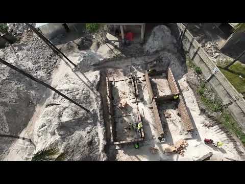 Vela Paje Construction – July 23, 2025 #7