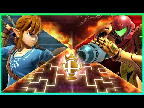 Major Upset Tournament - TOP 8 Watch Party