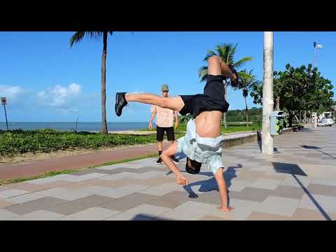 Cosmic EFI - High Voltage