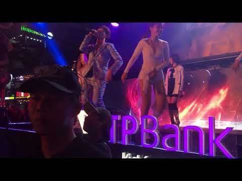 [ Erik ft Min] Ghen( live) in tpbank