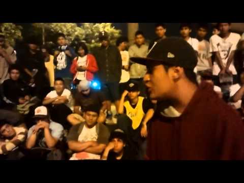 MANZER VS JR100 Replica Batalla de Killaz
