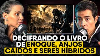 ONDE ESTÃO OS ANJOS CAÍDOS?