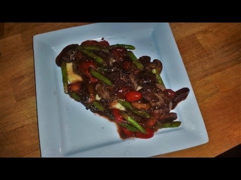 Copycat Recipe: Cheesecake Factory's Grilled Steak Medallions