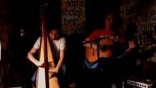 Larkin Grimm - Random Tea Room, Philadelphia 6/30/2016