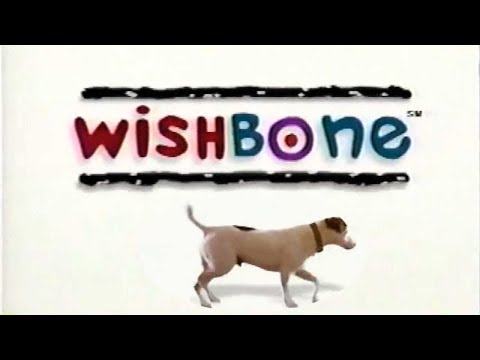 Classic TV Theme: Wishbone (Full Stereo)