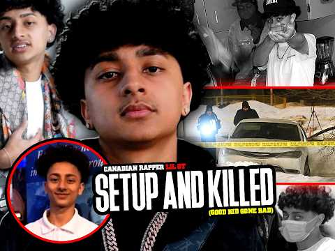 This Is What REALLY Happened To Lil OT: Sh0t & K!lled After Setup (CCTV Footage)