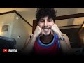 Celebramos el Cumpleaños Virtual de Sebastian Yatra y Así fue su Reacción Celebramos el Cumpleaños Virtual de Sebastian Yatra y Así fue su Reacción