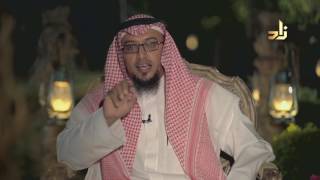 صورة حفظ الوقت والعناية به برنامج تربية العظماء مع الأستاذ حمزة الزبيدي