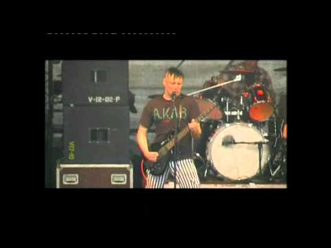 Dödelhaie RAF auf dem Force Attack 2007