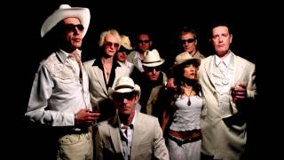 Woke up this morning (extended mix) - Alabama 3 (A3)
