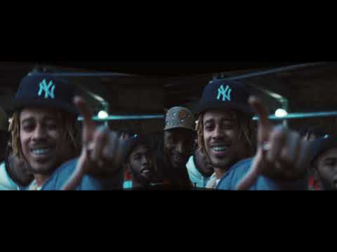 Dave East & Quany Gz Protected By Angels