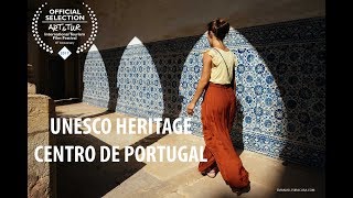 Ver vídeo ARPT Centro de Portugal