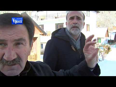 BEZ GRANICA  TV  VIJESTI  25 12 2017