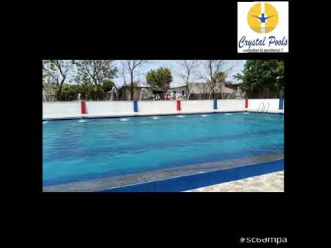 Private Swimming Pools Construction