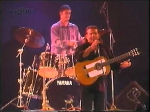The Gipsy Kings (Carlos El Rumbero) - Live in Sarajevo 2000 (Full Concert)