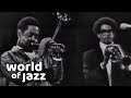 Dizzy Gillespie Band - Things Are Here - live at the Newport Jazz Festival 1968 • World of Jazz