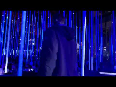 Jan Golly playing 'Adam Stacks - Koko Schanel (Tim Etzel Remix)' in China