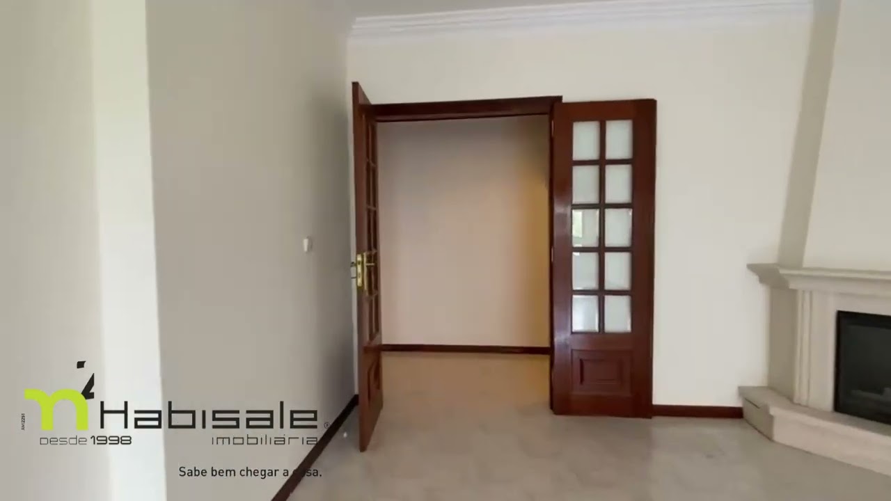Vídeo do imóvel