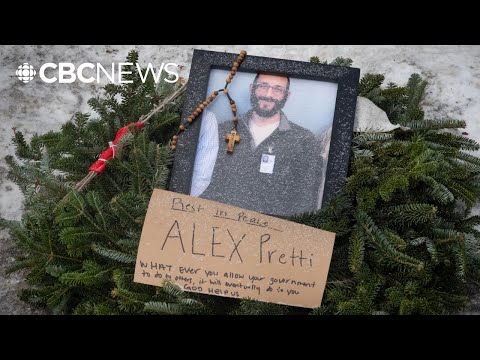 Breaking down witness videos appearing to show Alex Pretti’s fatal shooting