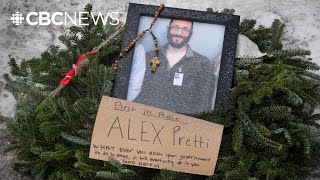Download lagu Breaking down witness videos appearing to show Alex Pretti’s fatal shooting mp3 Download lagu Breaking down witness videos appearing to show Alex Pretti’s fatal shooting mp3
