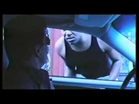 Vincent Ward in the movie Traffic