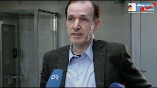 Verfehlter Neustart beim Bamf