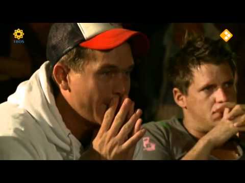 Cuca Roseta, Nos Teus Bracos - TV Holanda - Een zommer voorbij