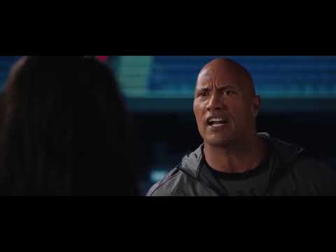 Борьба с моей семьей 2019   русский трейлер