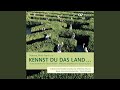 L'absent (Arr. Rouger for Choir & Piano)