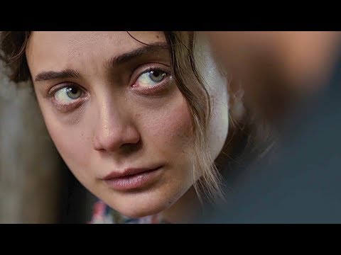 Sibel (2018) Trailer