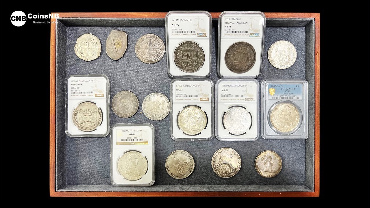 Inicio | Blog Numismático
