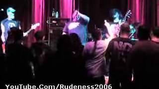 M.O.D. (Method Of Destruction) "Don't feed the bears" 5/1/15