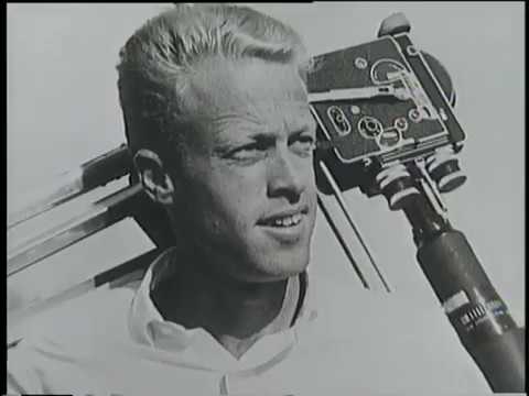 Bruce Brown, The Surfer's Journal Filmmakers (Full Episode)