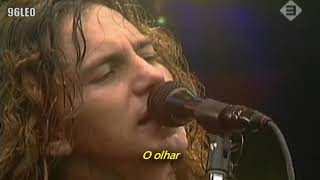 Pearl Jam - Alive (Legendado em Português)