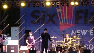 Kutless-pride away(live)-fallquest 2009