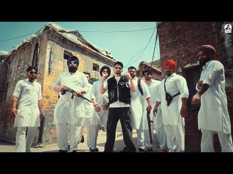 Saabi Bhinder - BailOut (Official Video) | Cheetah | New Punjabi Song 2025