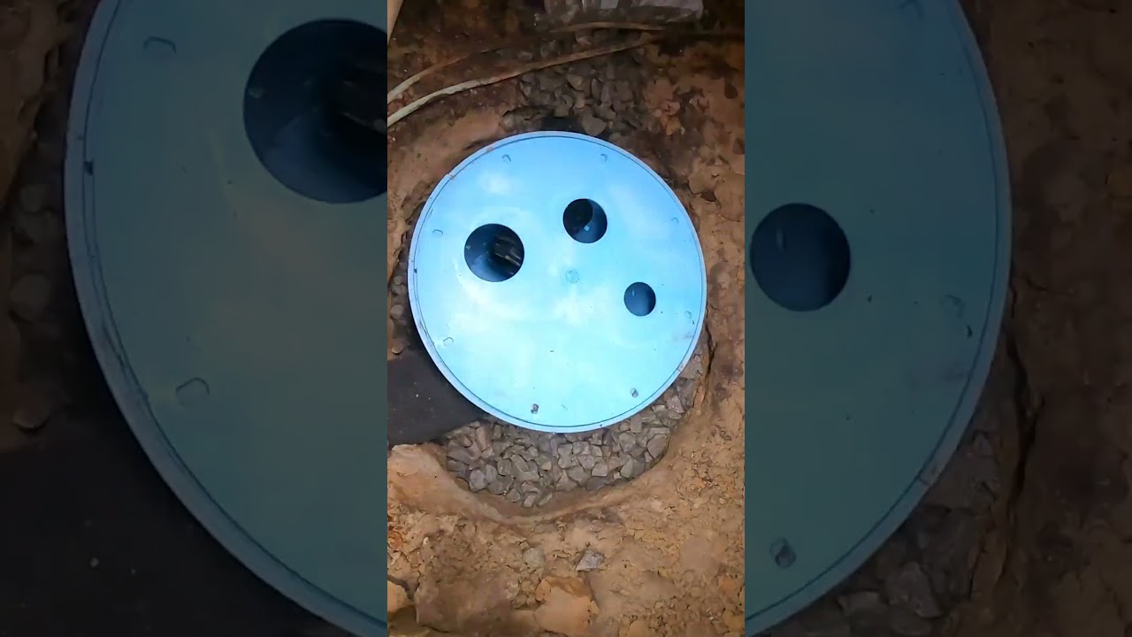 Crawl Space Encapsulation