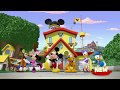 Mickey Mouse Mixed Up Adventures Trailer