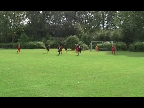 Farum Boldklub/FCN Talent U12(05) . FCN - Brøndby II(U13). Resultat 4-0