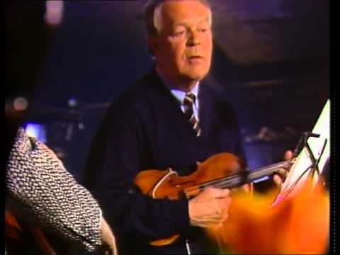 Svend Asmussen Quartet - It Don't Mean a Thing If It Ain't Got That Swing