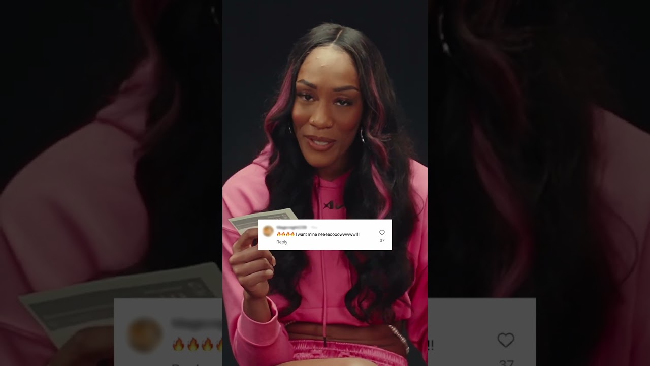 The A'One is on the way, May 6 -- and judging by these comments, y'all are ready!